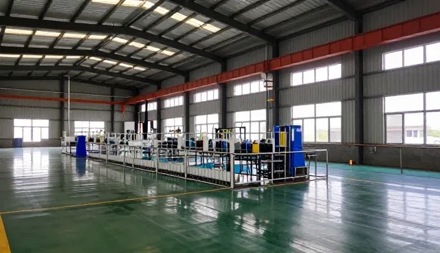 化工研发中质量管理对性能与适用条件的影响