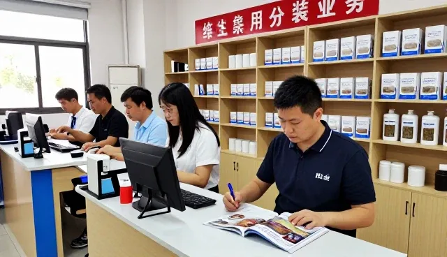 涵盖化工原料如何适应不同应用环境