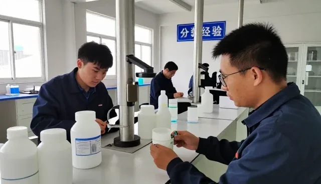 分装满足现代企业发展需求