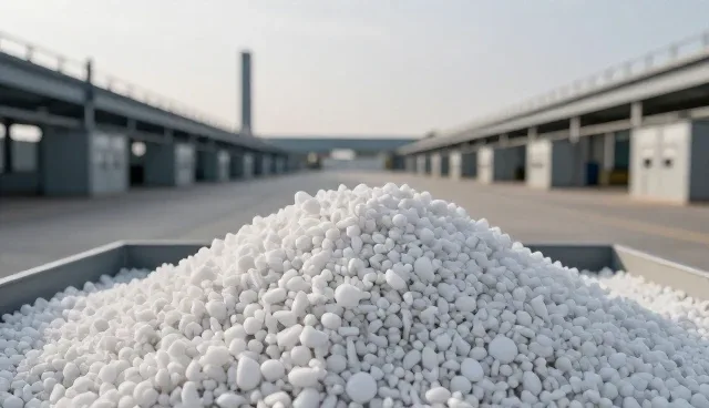 助剂供应在工业生产中的关键应用场景解析