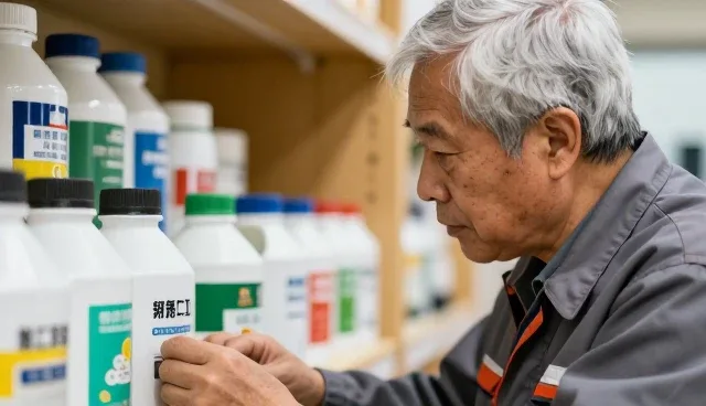 化工产品研发中安全规范实施的关键问题与应对策略