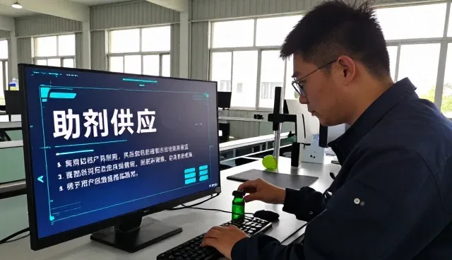 销售服务分装怎么做得更稳：分装一线经验