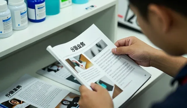 工业园区中的销售服务解决方案介绍